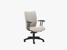 Mixit-SOL-Task-Upholstered-High-Back-Static-Arms