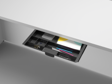 Plastic-Center-Drawer-accessory