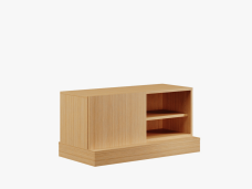 Stow-Floor-Storage-Platform-Base-TFL-Wood-Sliding-Door-PDP