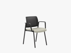 Lavoro-SOL-Guest-Mesh-Upholstered-Static-Arms