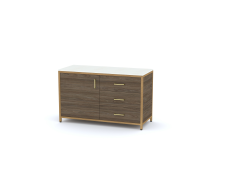 Crowne Plaza Welcome Chest