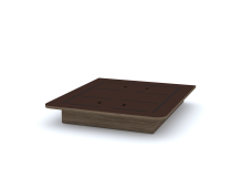 Crowne Plaza Bed Base