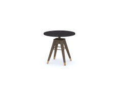 Crowne Plaza Round Work Table