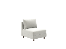 Collette-1-Seat-Armless