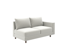 Collette-2-Seat_L-Arm