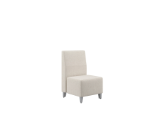 Statement-Fringe-Seating-Mid-Back-One-Seat-Lounge-Armless-Cleanout-N93M1OM