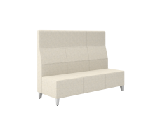 Statement-Fringe-Seating-Mid-Back-Three-Seat-High-Back-Lounge-Armless-PDP
