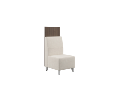 Fringe-Back-Panel