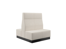 Statement-Fringe-Seating-High-Back-Double-Booth-Plinth-Base-PDP