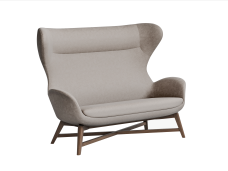 Idara-SOL-Lounge-Two-Seat-Wood-High-Back