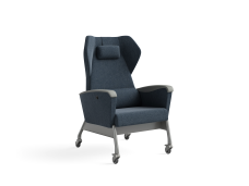 Ezzeri-Patient-Lounger-Wing-Back-Reclining-Pillow-Casters-PU-Arm-Caps-PDP