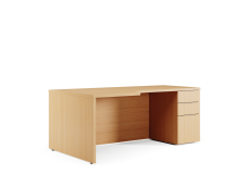 1-53KE4272DRFEB-Assembled-Casegoods-Desks-Returns-Bridges-Extended-Top-Single-Pedestal_Desk-PDP