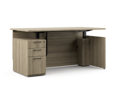 waveworks-r26-desks-adjustable-height-single-pedestal