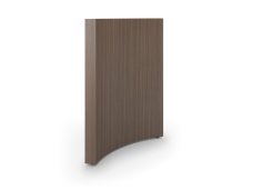 Curved-Panel-Base