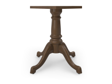 Queen-Anne-Laminate-Base