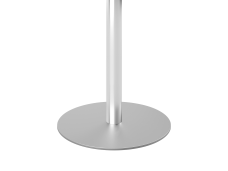 Universal-Disc-Base