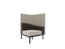 Eklund-Seating-Freestanding-Single-Seat-Arm-Privacy-Left-Starter-PDP