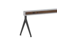 EverySpace-Beam-Low-Profile-Angled-Leg-Veneer-Wraped-Power-Beam