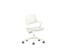 Picado-Seating-Task-Monochromatic-White-PDP