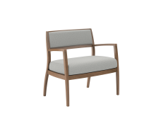 Acquaint-Bariatric-half-upholstered-back