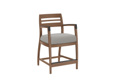 Acquaint-Easy-Access-Slat-Back-Grey