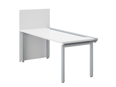 Alloy-Single-End-Panel
