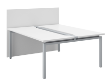 Alloy-Double-End-Panel