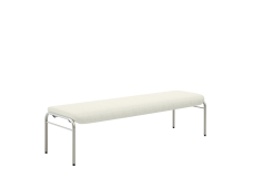 Confide-Bench-Three-Seat-Armless