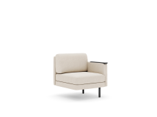 Connolly-2-Modular-End-1-Seat-Left-Arm-Metal-N73LE1NPLYM