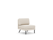 Connolly-2-Modular-Starter-1-Seat-Armless-Metal-N73LS1NPMM