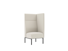 Fringe-2-1-Seat-Highback-High-Arm-Left