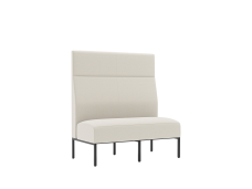 Fringe-2-Seat-Highback-ARMLESS