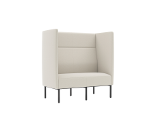 Fringe-2-Seat-Highback-High-Back-Arms-Both