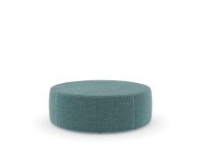 Joelle-Behavioral-Wellness-Round-Ottoman-13H-40D-Glides-PDP