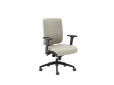 Lavoro-SOL-Mid-Back-Upholstered-Adjustable-Arms