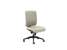 Lavoro-SOL-Mid-Back-Upholstered-Armless
