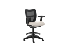 Mixit-SOL-Stool-Mesh-Adjustable-Arms