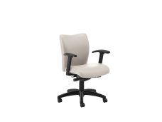 Mixit-SOL-Task-Upholstered-Mid-Back-Adjustable-Arms