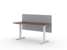 Xsede-Height-Adjust-Screens-Freestanding-Desk-Frameless-Fabric-Privacy-Screen-Full-Height-PDP