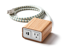 Perks-Set-On-Power-USB-Module
