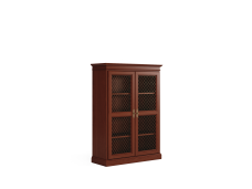 Senator-Bookcases-48-Inch-Grille-PDP