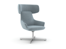 Superkool-SOL-Lounge-High-Back-Swivel-Base