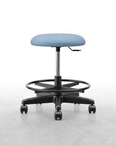 PDP image-Universal stool solution for any space.