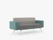 Pairings-Lounge-Arms-2-Seat-8-Inch-Metal-LegsPDP