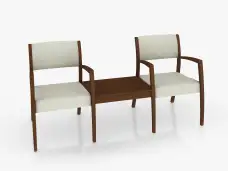 Guest and Tandem Seating image - 3