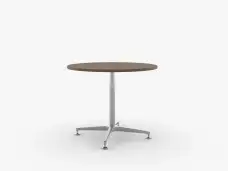 Chat Height Tables, 26"H image - 0