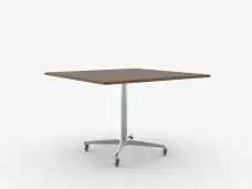 Chat Height Tables, 26"H image - 5