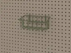 Pegboard Accessories image - 0