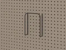Pegboard Accessories image - 2