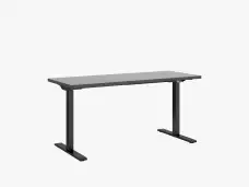 60" Height Adjustable Tables image - 5